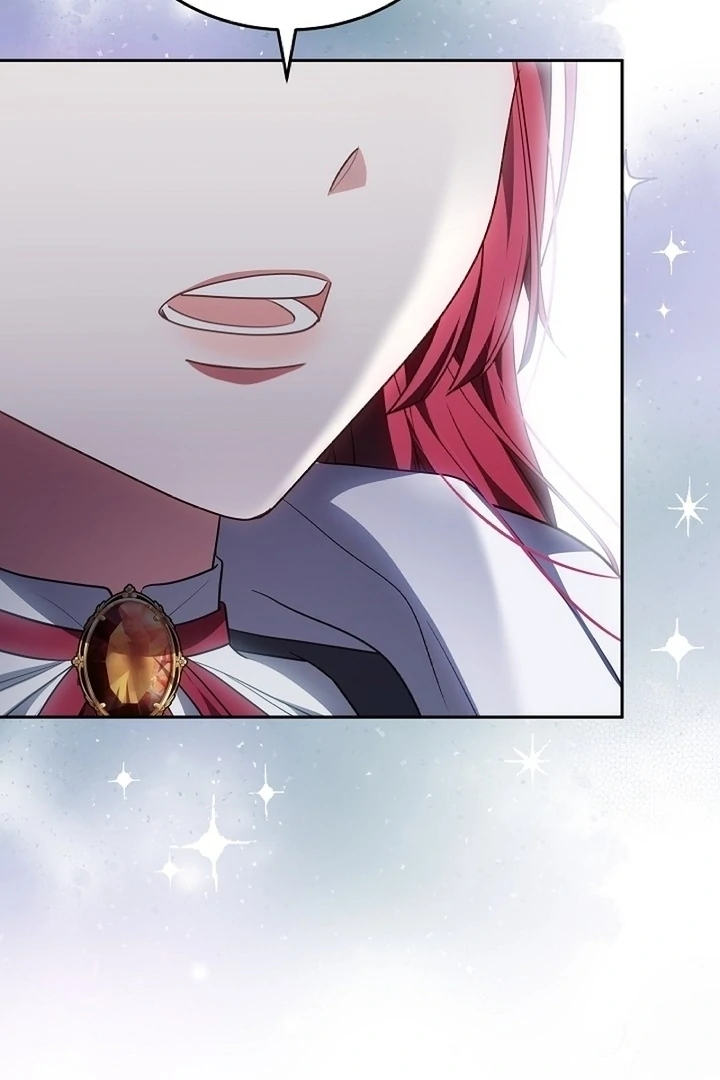 When Rage Turns You Into the Female Lead chapter 9.1 page 128