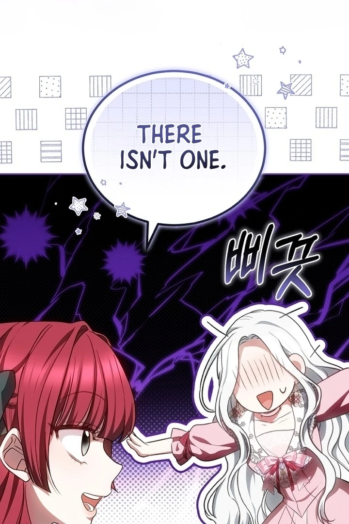 When Rage Turns You Into the Female Lead chapter 9.1 page 129