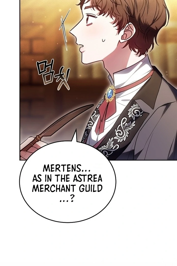 When Rage Turns You Into the Female Lead chapter 9.1 page 13