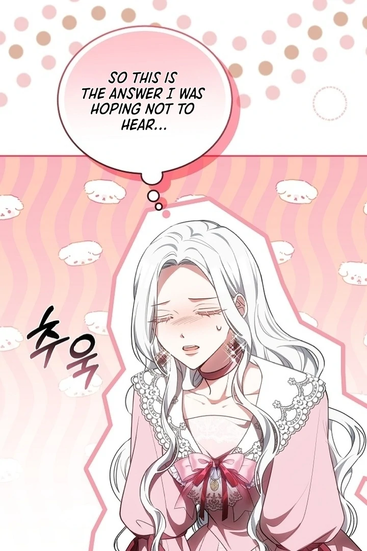 When Rage Turns You Into the Female Lead chapter 9.1 page 131