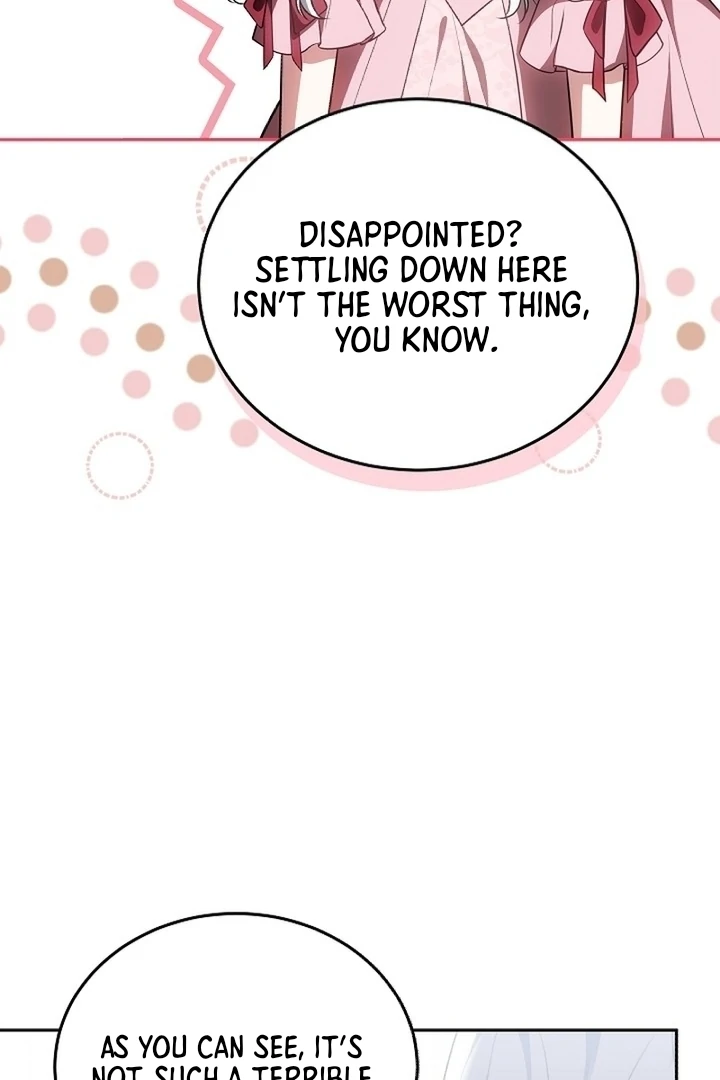 When Rage Turns You Into the Female Lead chapter 9.1 page 132