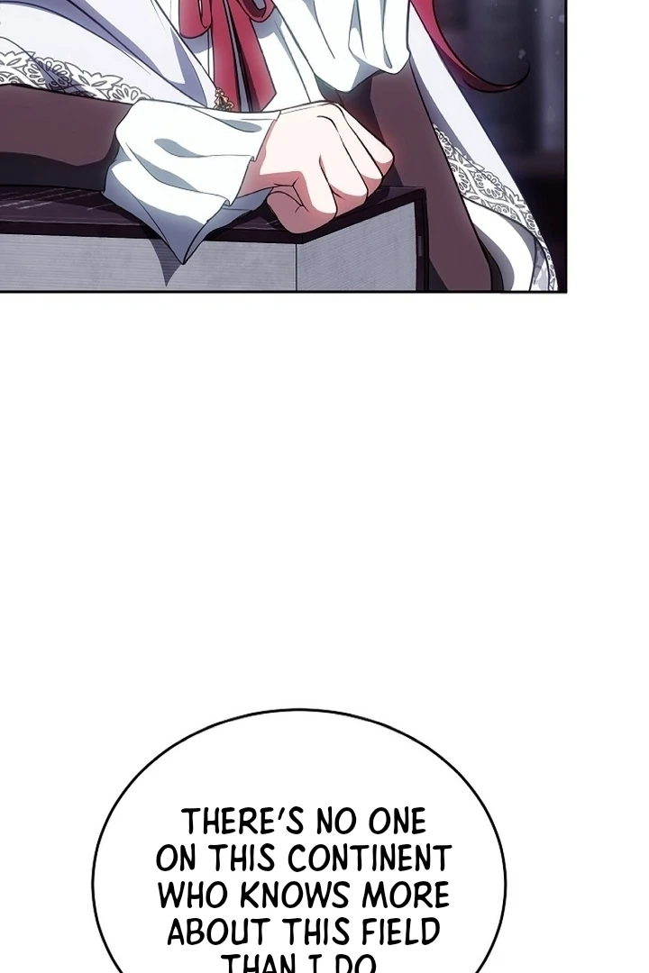 When Rage Turns You Into the Female Lead chapter 9.1 page 138