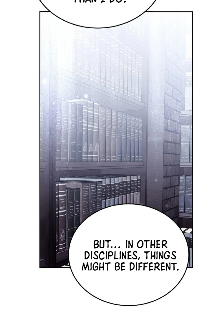When Rage Turns You Into the Female Lead chapter 9.1 page 139