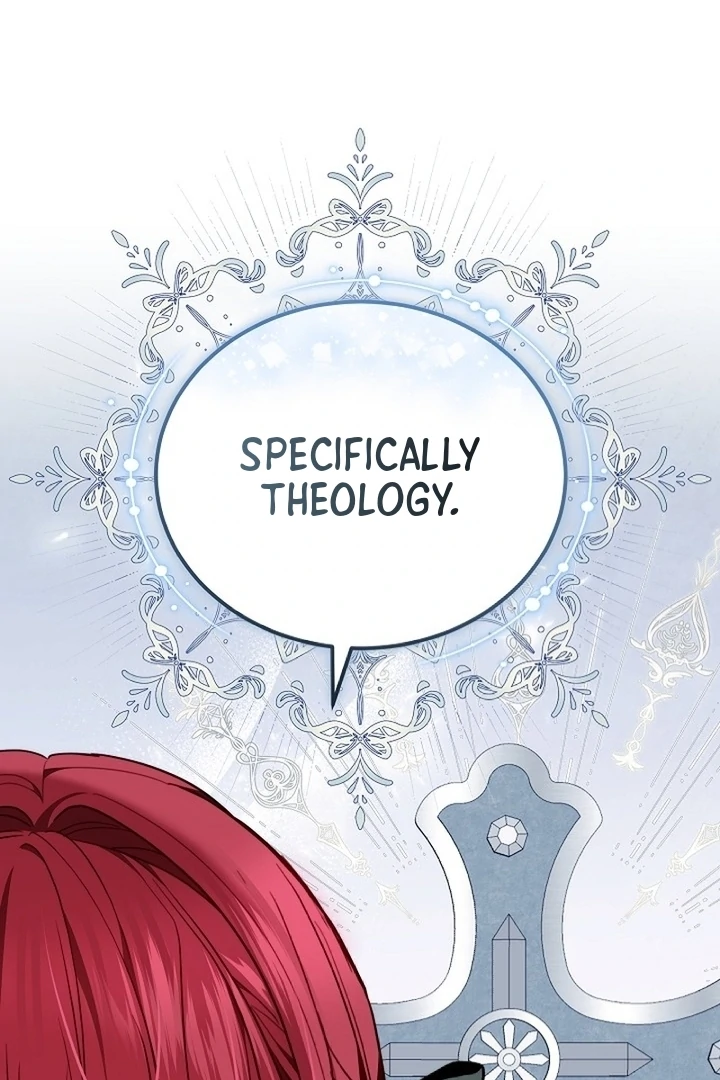 When Rage Turns You Into the Female Lead chapter 9.1 page 140