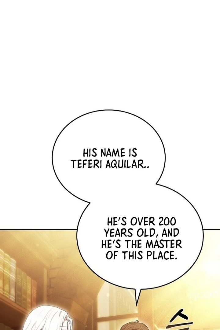 When Rage Turns You Into the Female Lead chapter 9.1 page 23