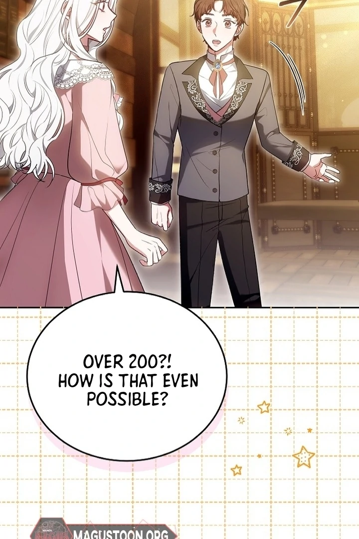 When Rage Turns You Into the Female Lead chapter 9.1 page 24