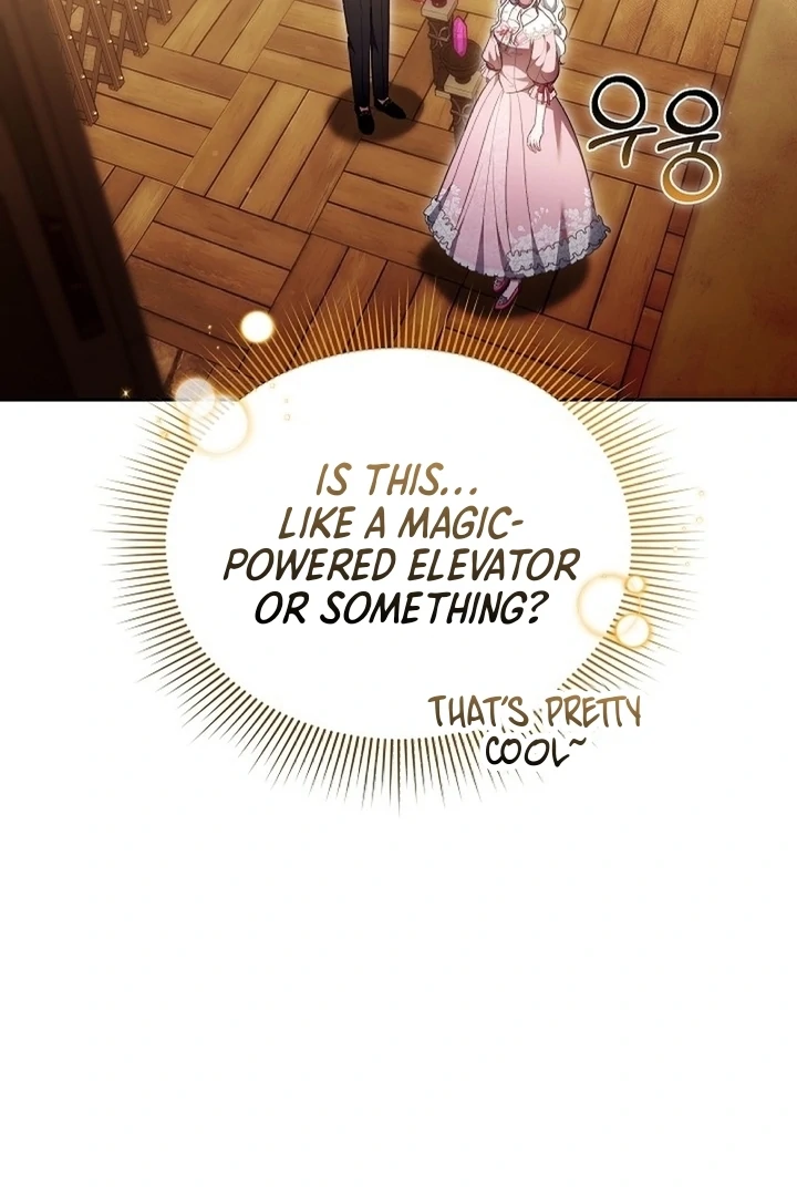 When Rage Turns You Into the Female Lead chapter 9.1 page 27