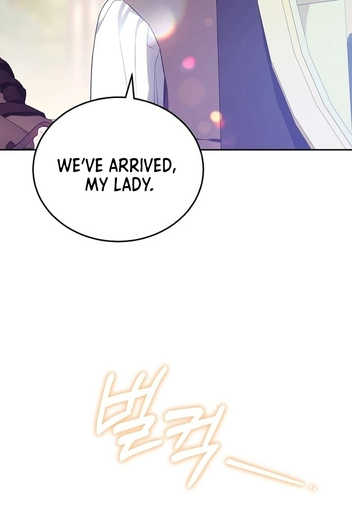 When Rage Turns You Into the Female Lead chapter 9.1 page 3