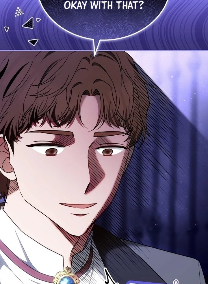 When Rage Turns You Into the Female Lead chapter 9.1 page 30