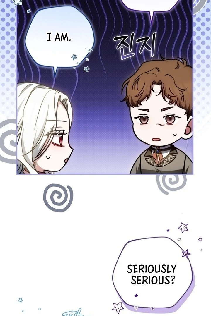 When Rage Turns You Into the Female Lead chapter 9.1 page 34
