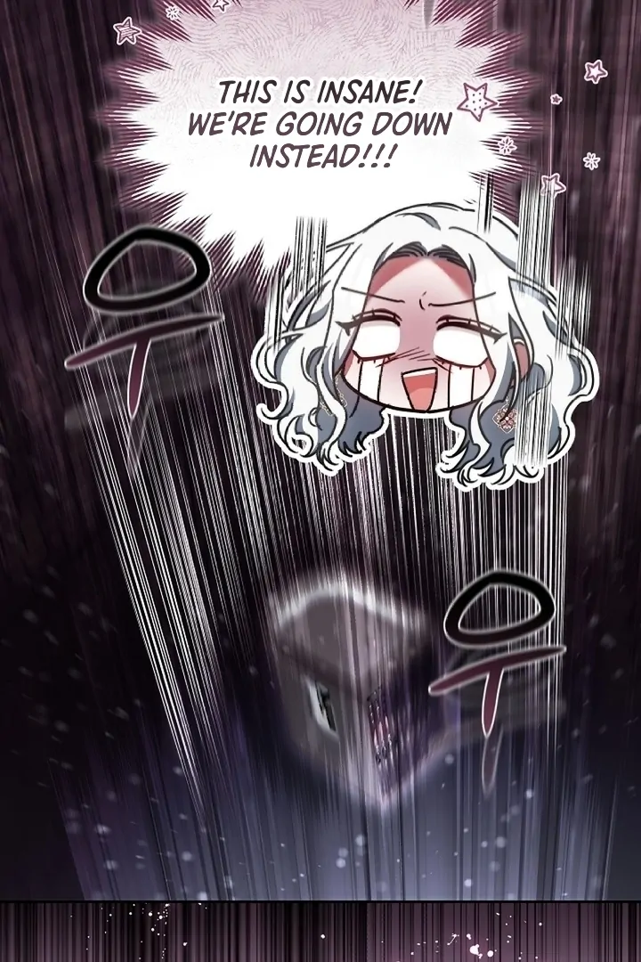 When Rage Turns You Into the Female Lead chapter 9.1 page 41