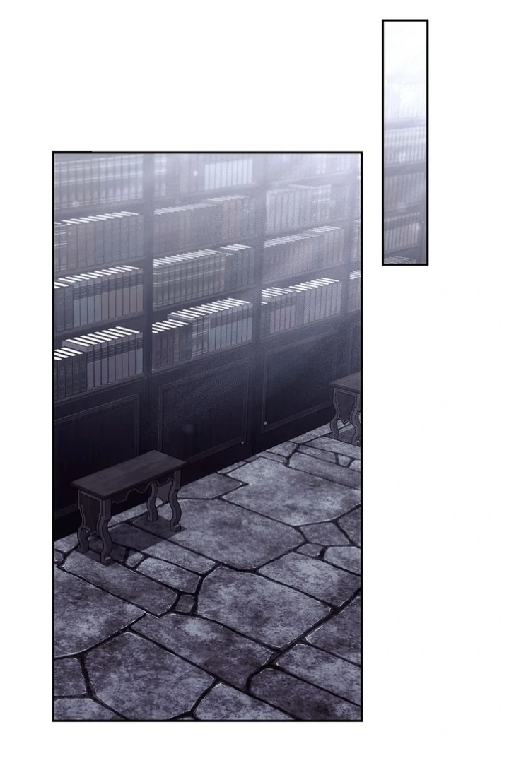When Rage Turns You Into the Female Lead chapter 9.1 page 43