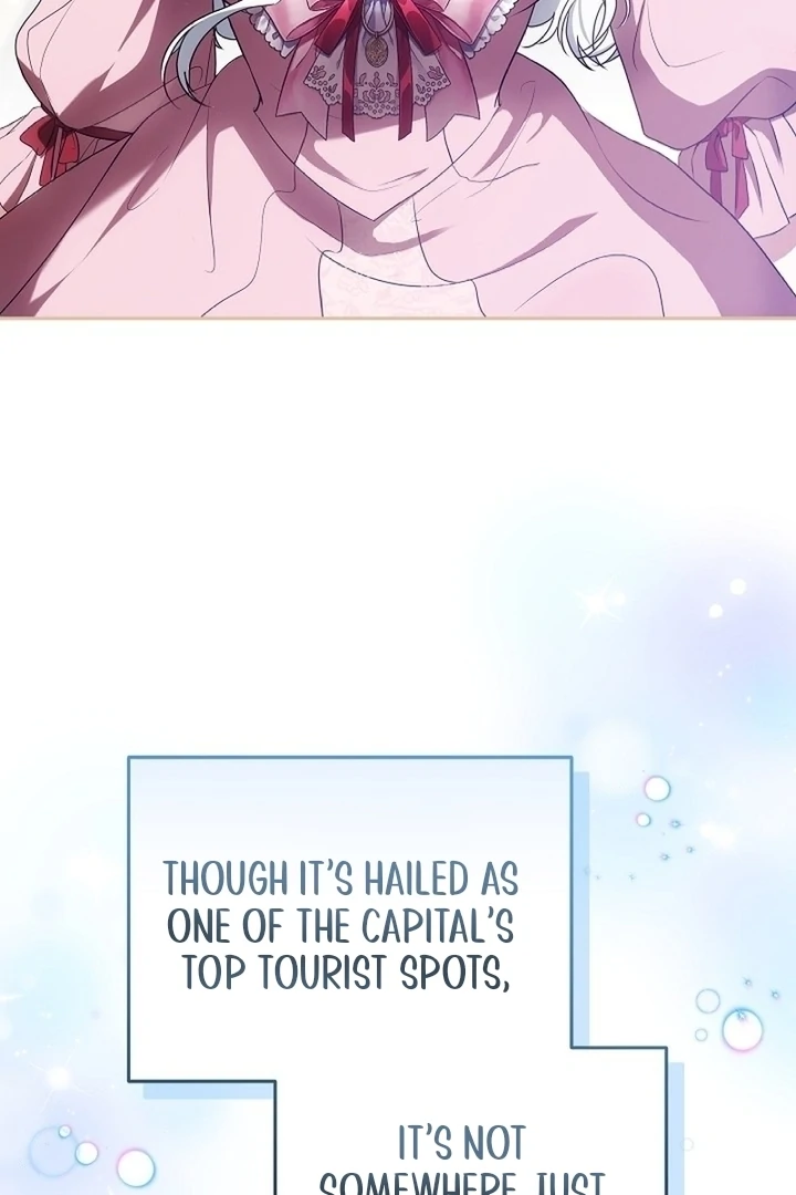 When Rage Turns You Into the Female Lead chapter 9.1 page 5