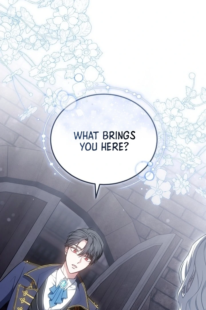 When Rage Turns You Into the Female Lead chapter 9.1 page 51