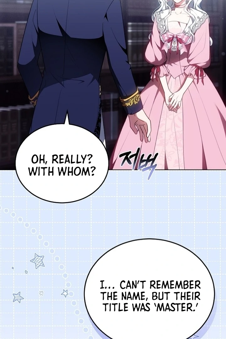 When Rage Turns You Into the Female Lead chapter 9.1 page 56