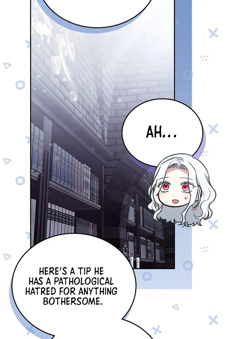 When Rage Turns You Into the Female Lead chapter 9.1 page 64