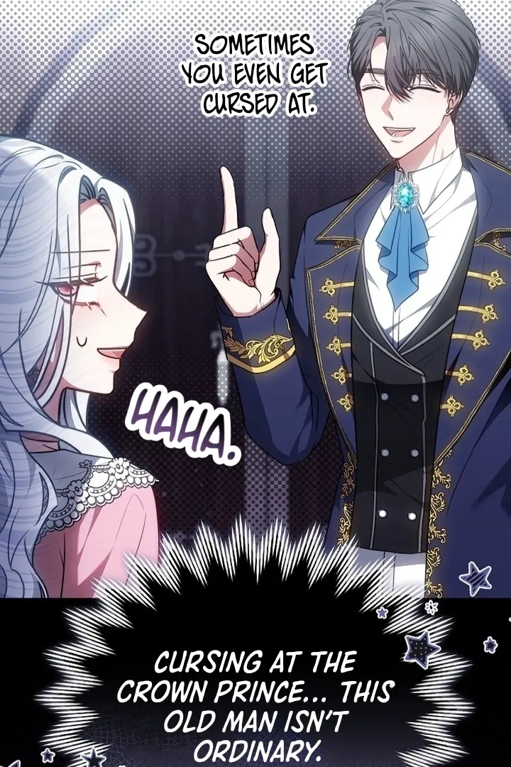 When Rage Turns You Into the Female Lead chapter 9.1 page 66
