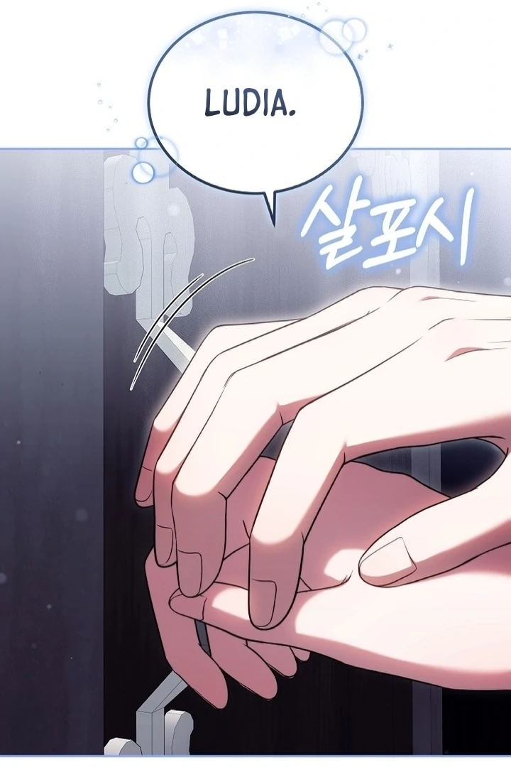When Rage Turns You Into the Female Lead chapter 9.1 page 69
