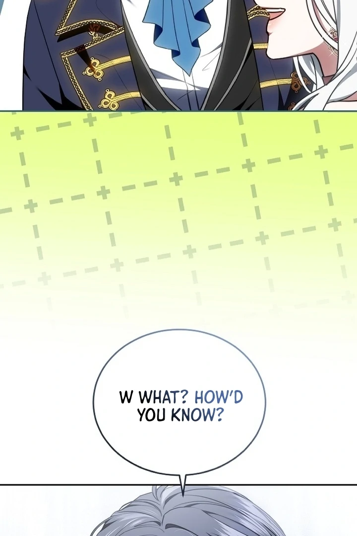 When Rage Turns You Into the Female Lead chapter 9.1 page 76