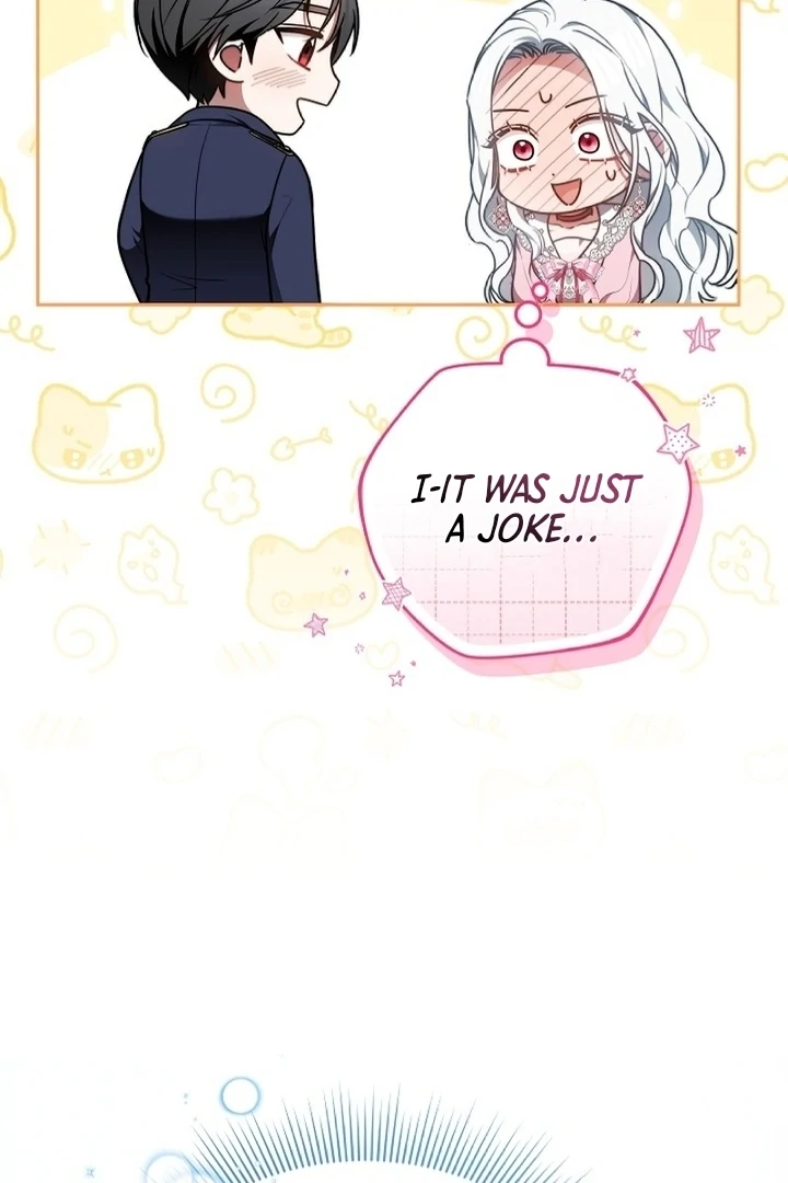 When Rage Turns You Into the Female Lead chapter 9.1 page 79