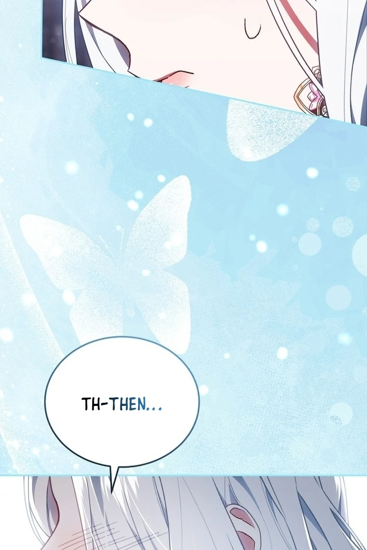 When Rage Turns You Into the Female Lead chapter 9.1 page 81