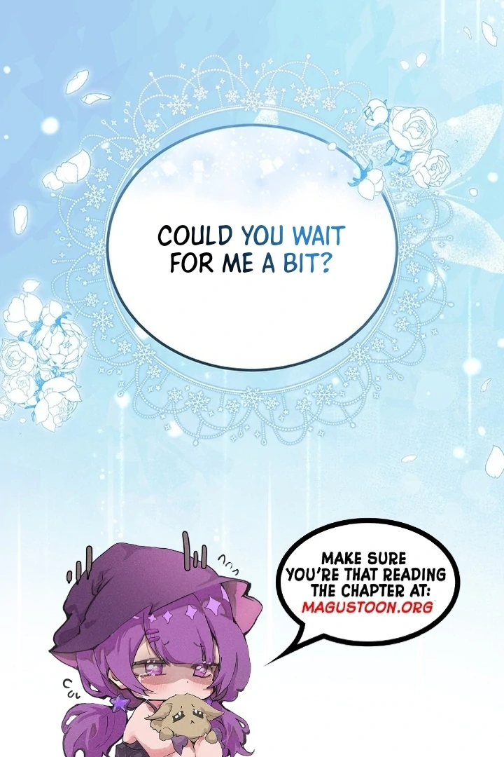 When Rage Turns You Into the Female Lead chapter 9.1 page 83