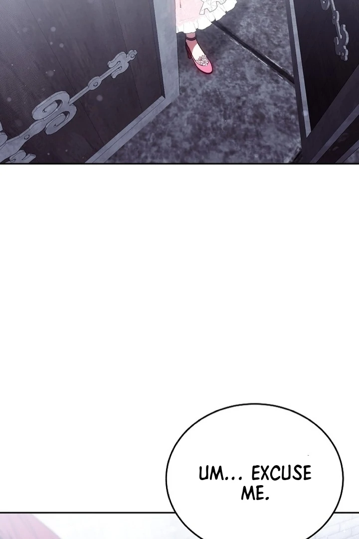 When Rage Turns You Into the Female Lead chapter 9.1 page 85