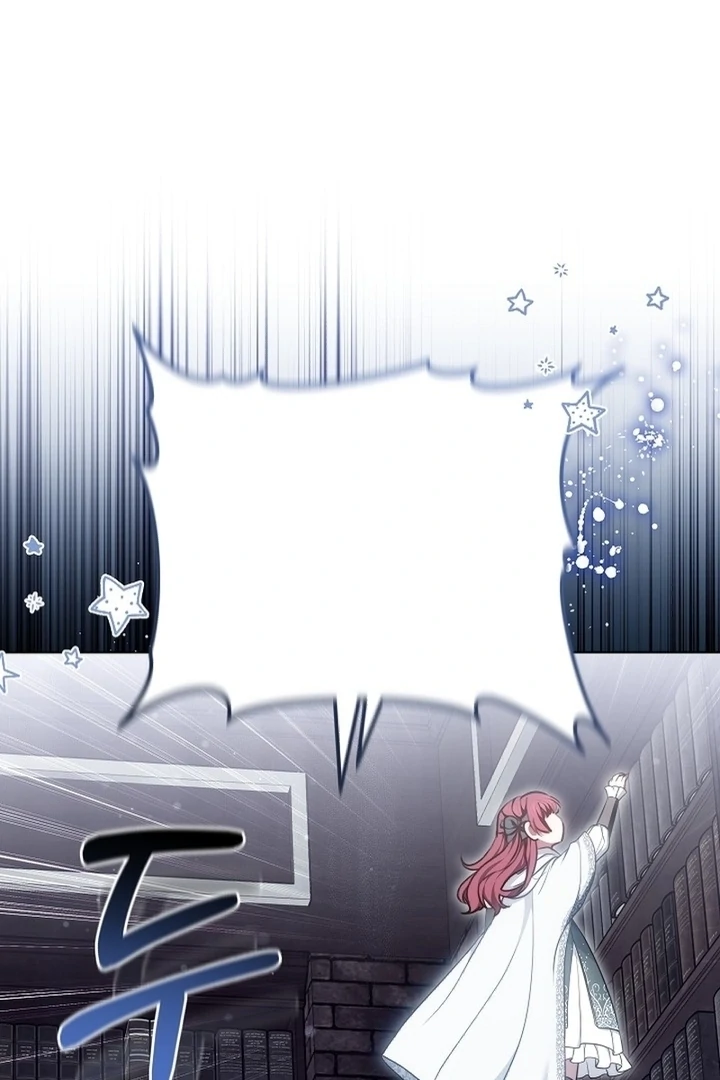 When Rage Turns You Into the Female Lead chapter 9.1 page 87