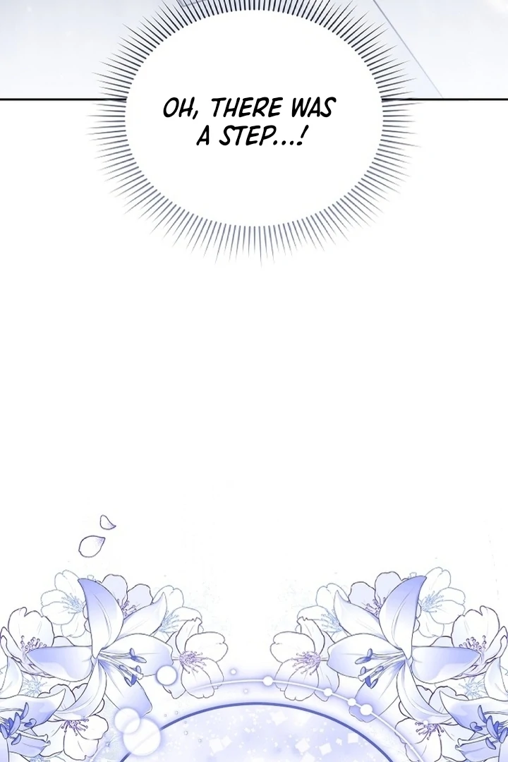 When Rage Turns You Into the Female Lead chapter 9.1 page 91