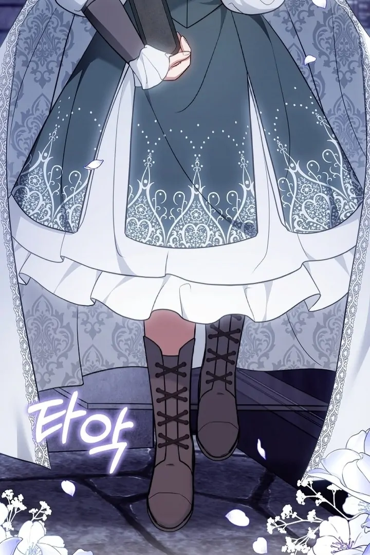 When Rage Turns You Into the Female Lead chapter 9.1 page 93