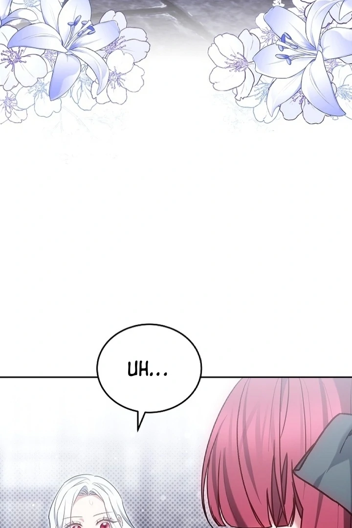 When Rage Turns You Into the Female Lead chapter 9.1 page 94
