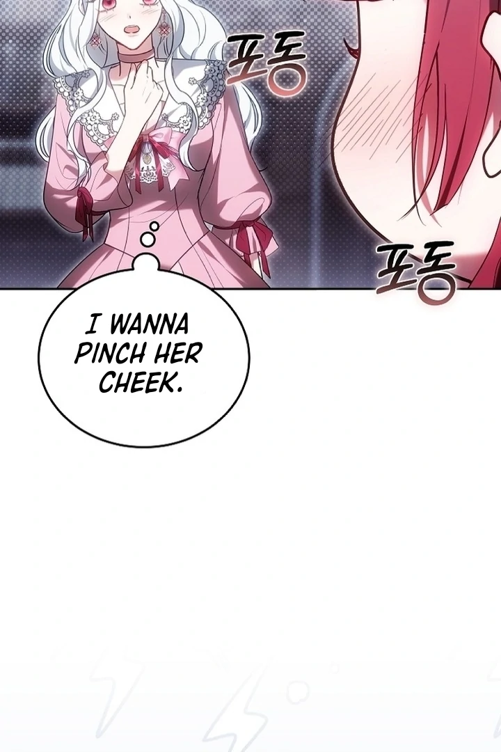 When Rage Turns You Into the Female Lead chapter 9.1 page 95