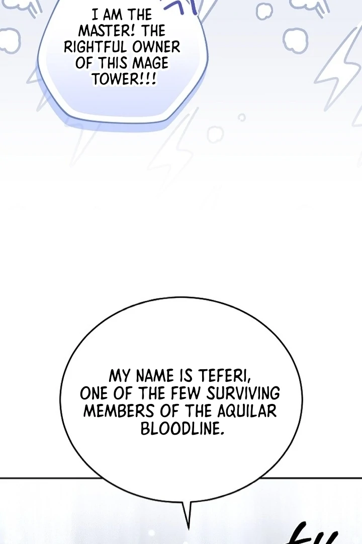 When Rage Turns You Into the Female Lead chapter 9.1 page 97