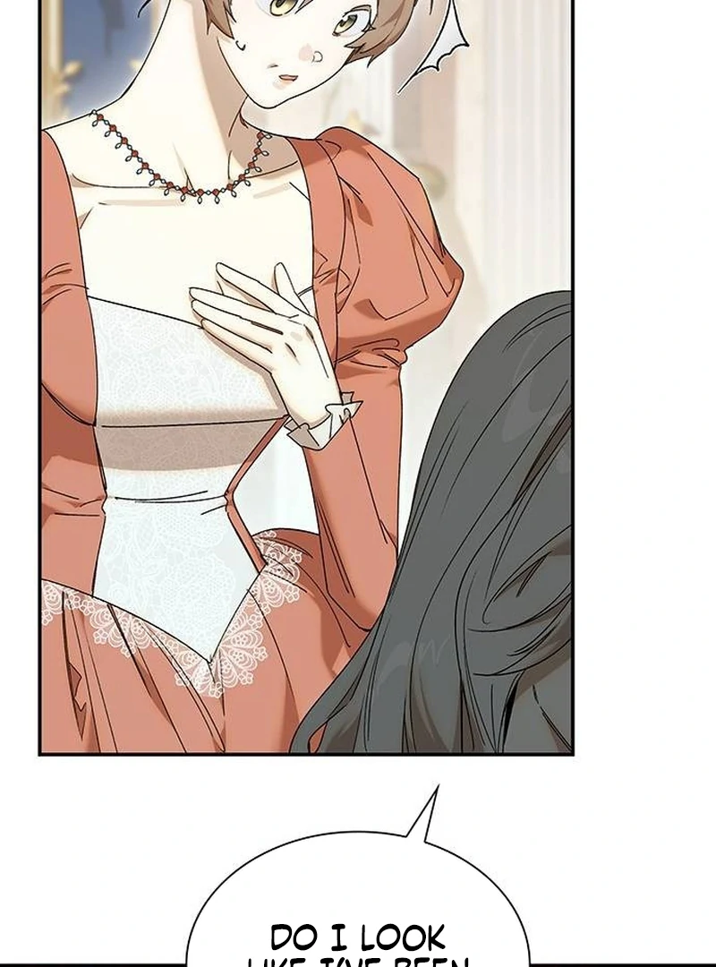 Do Your Best and Regret chapter 16 page 107