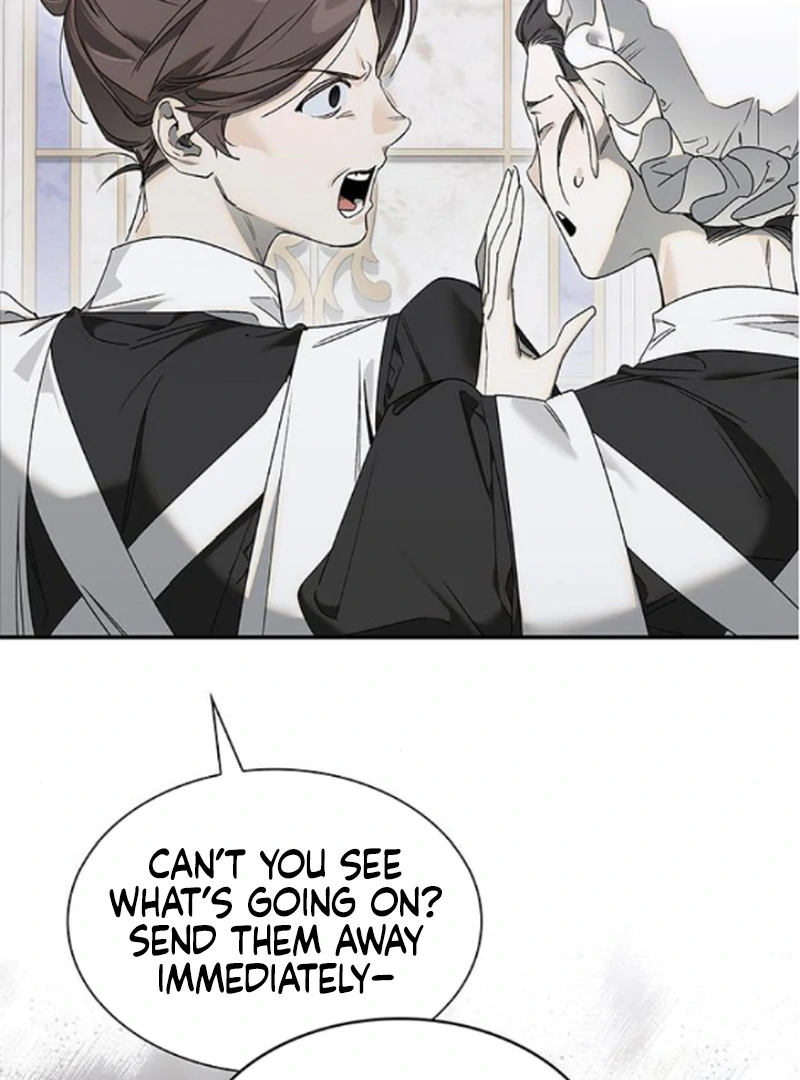 Do Your Best and Regret chapter 18 page 107