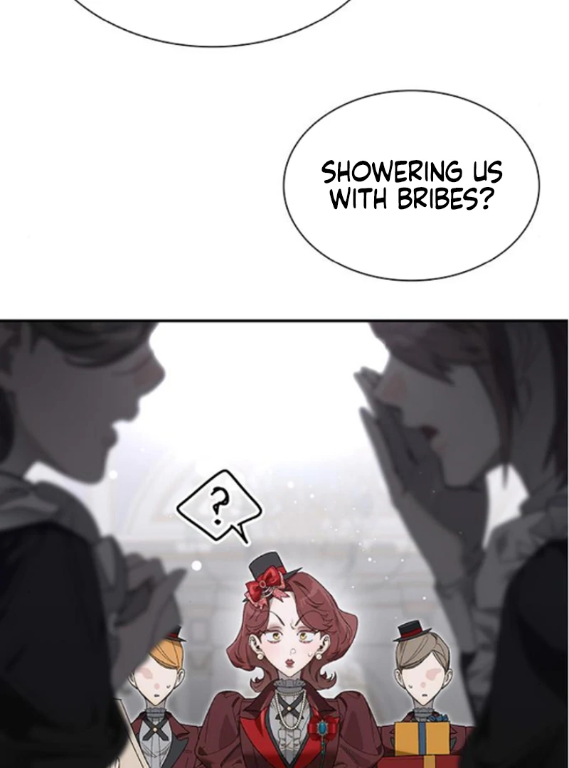 Do Your Best and Regret chapter 18 page 116