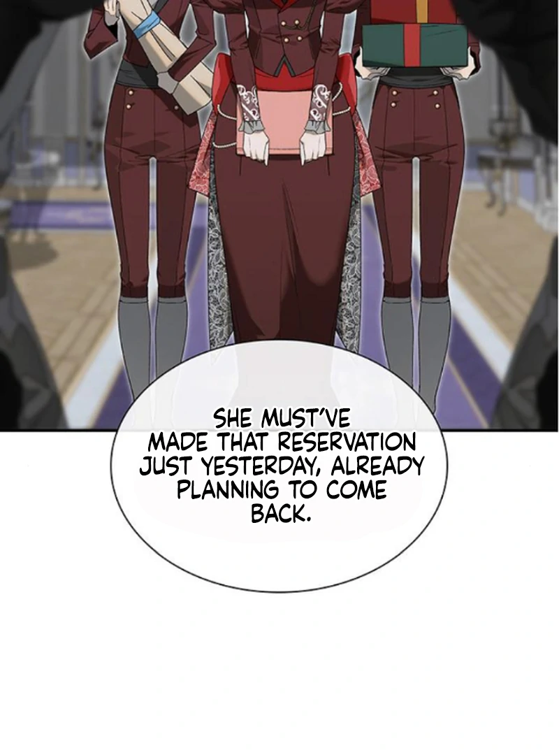 Do Your Best and Regret chapter 18 page 117