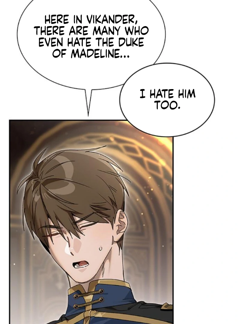 Do Your Best and Regret chapter 18 page 33