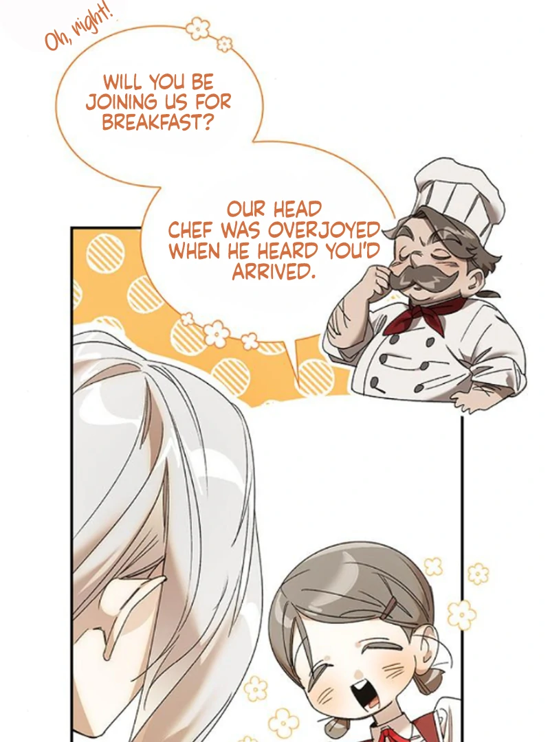 Do Your Best and Regret chapter 18 page 64