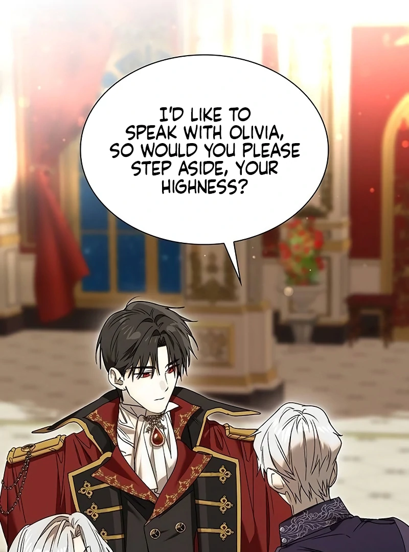 Do Your Best and Regret chapter 22 page 4