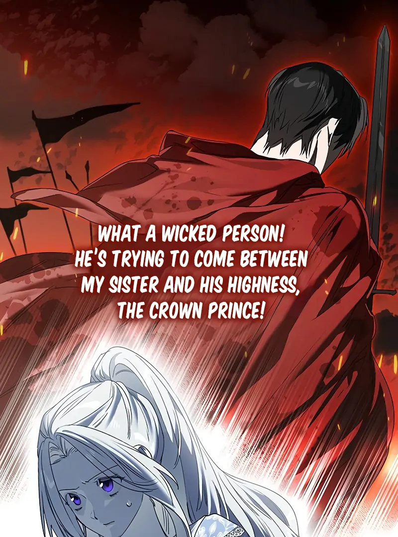 Do Your Best and Regret chapter 24 page 22
