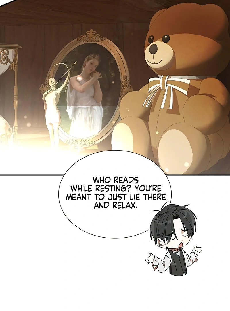 Do Your Best and Regret chapter 24 page 76