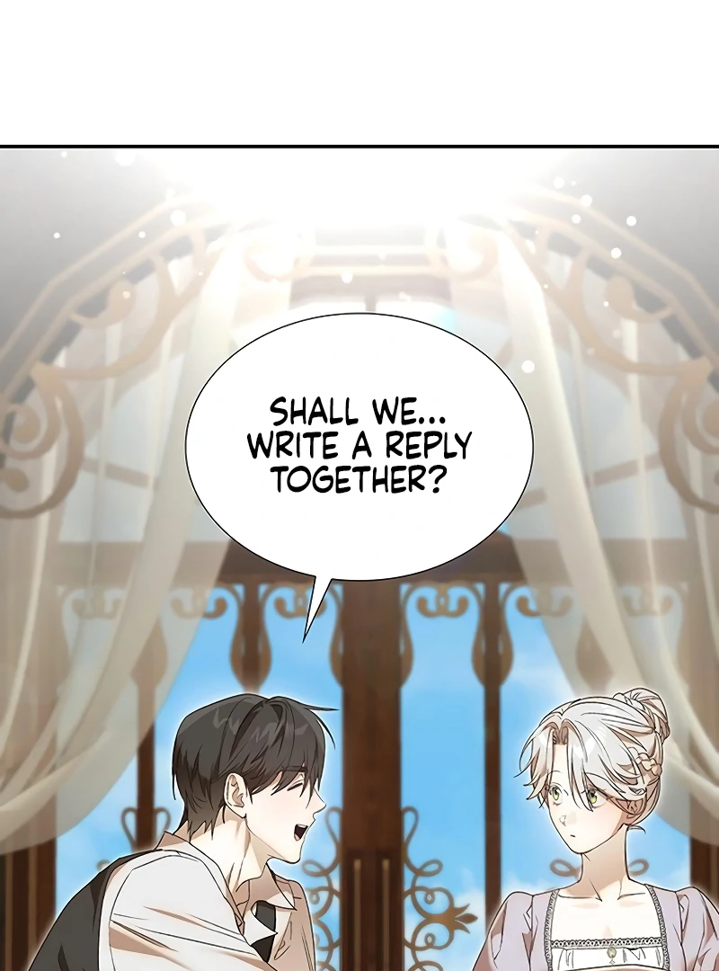 Do Your Best and Regret chapter 24 page 106
