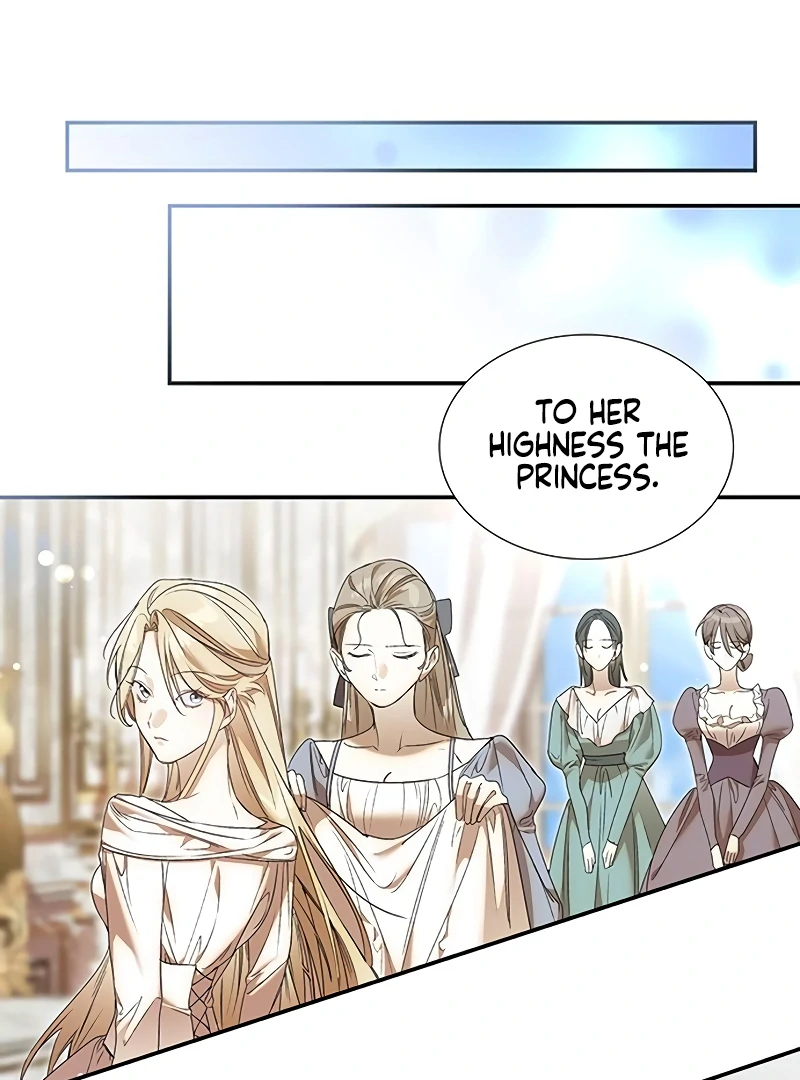 Do Your Best and Regret chapter 24 page 110
