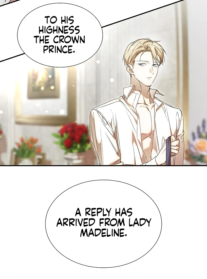 Do Your Best and Regret chapter 24 page 111