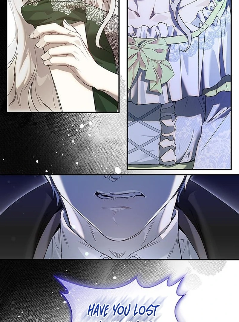 Do Your Best and Regret chapter 27 page 61