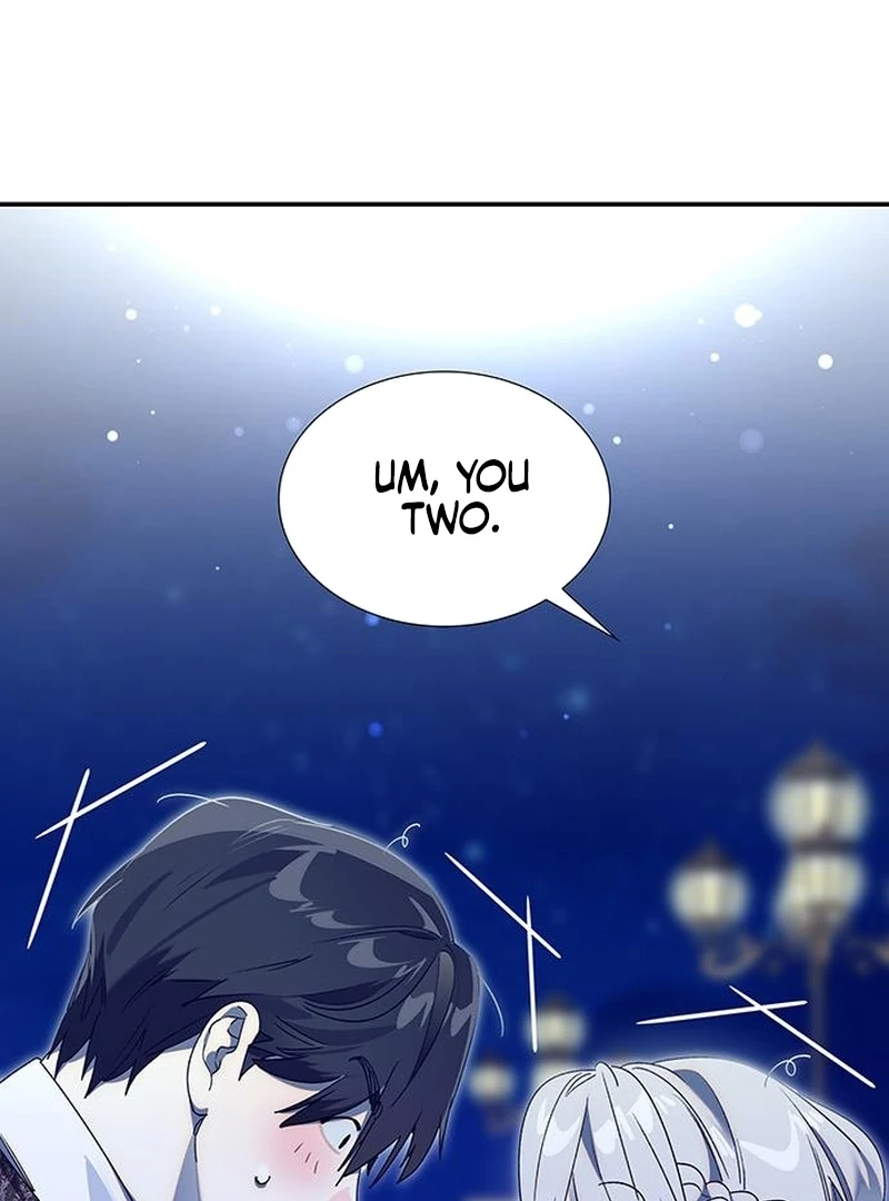Do Your Best and Regret chapter 28 page 20