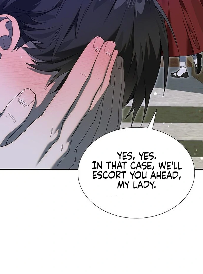 Do Your Best and Regret chapter 28 page 26