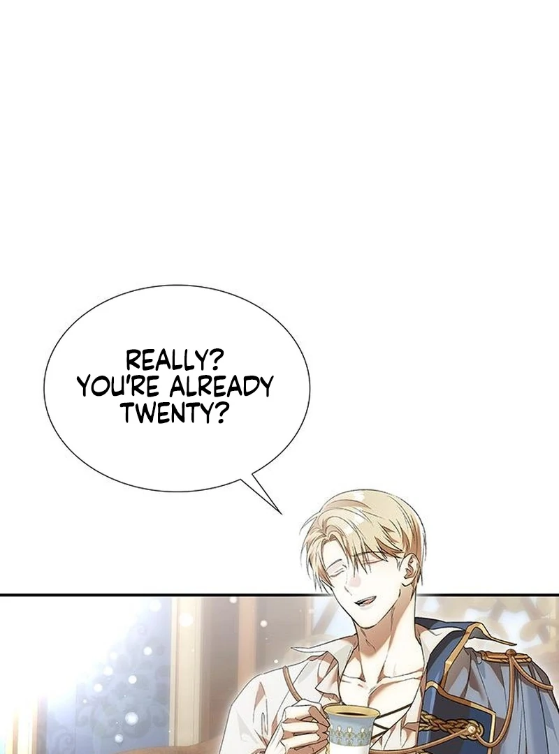 Do Your Best and Regret chapter 29 page 12