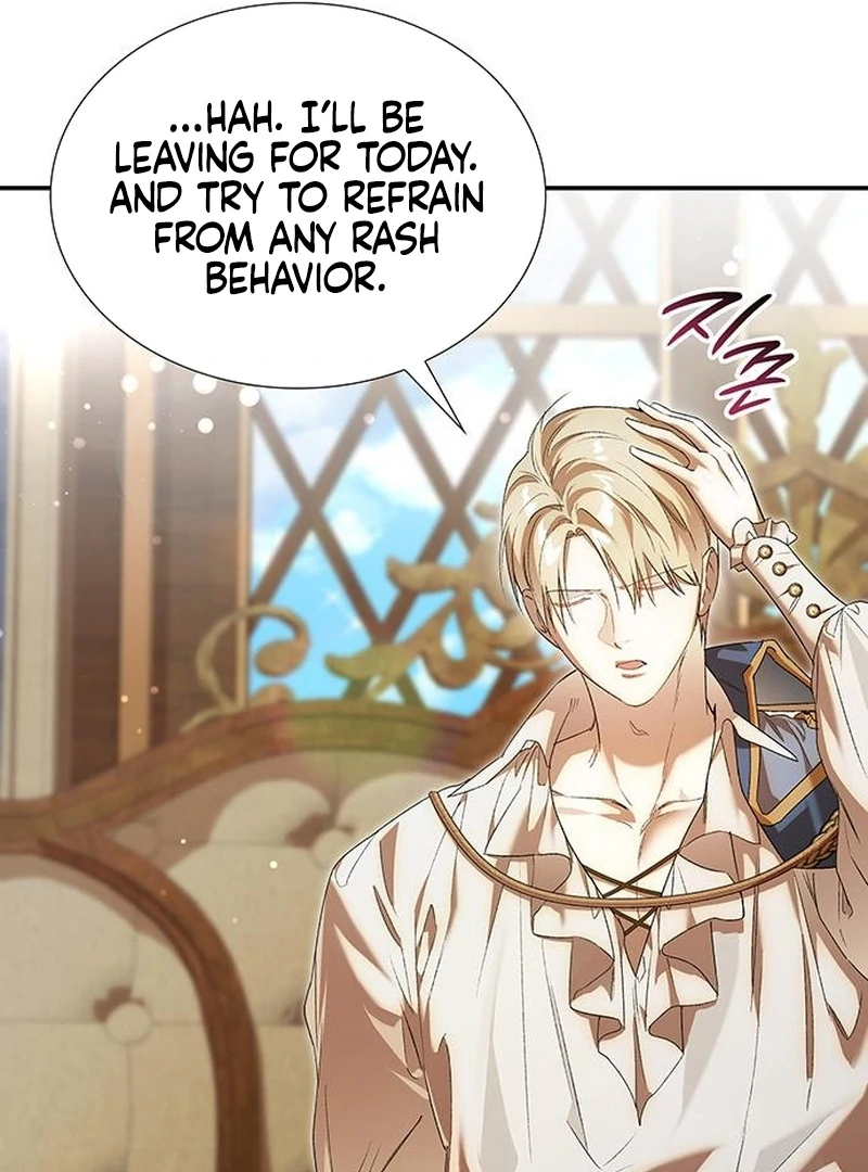 Do Your Best and Regret chapter 29 page 38